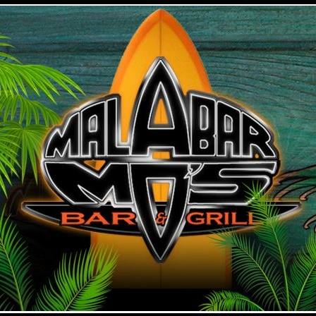 Get a $25 Gift Card for ONLY $15 at Malabar Mo's Bar & Grill