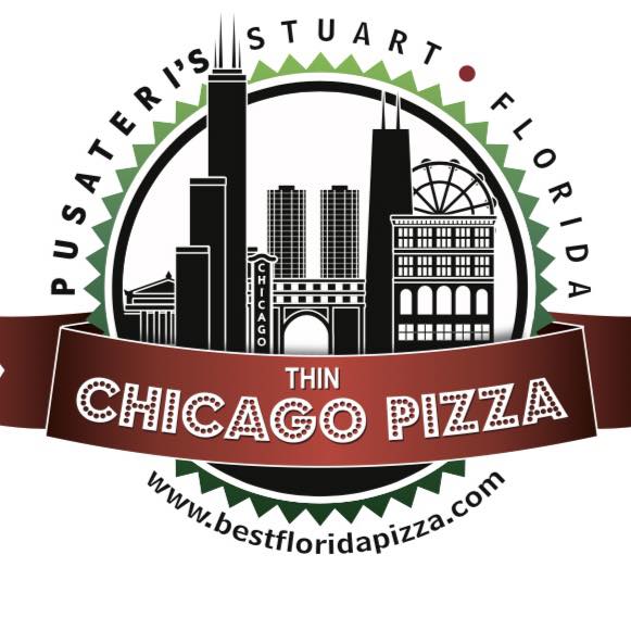 Get a $25 Gift Card for ONLY $15 at Pusateri's Chicago Pizza